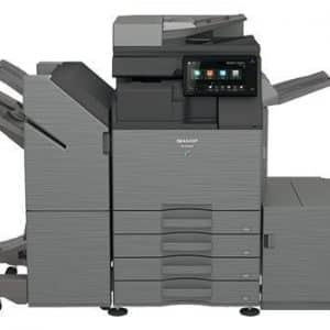 Máy photocopy màu Sharp